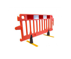 Perfect traffic barricades for Sale Online in Australia