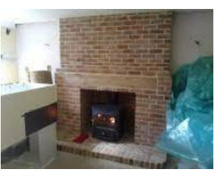 Professional Fireplace Alterations By Suffolk Stove Installations