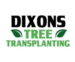 Tree Transplanters