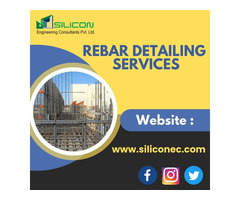 Outsource Rebar Detailing CAD Services in Pukekohe, New Zealand