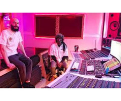 Top Benefits to Know About A Recording Studio in Atlanta
