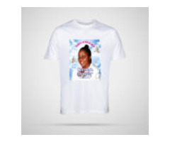 MEMORIAL T-SHIRTS Queens Newyork