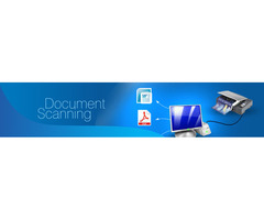 Document Scanning Newyork Queens