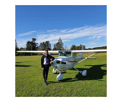 Turn Your Dream of Becoming a Commercial Pilot into Reality