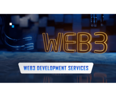 Choose the Best Web 3.0 Development Services for Guaranteed Success