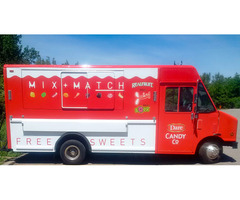 Drive Your Brand with Effective Truck Advertising Wraps