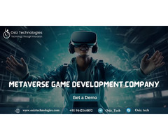 Elevate your Virtual Gaming