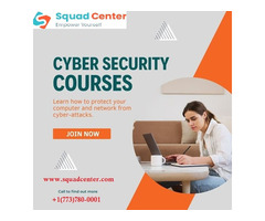 Cyber security Course | Best IT Training in USA