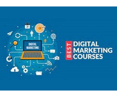 Digital Marketing course in Ghaziabad