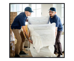 Office Removals in West London Performed by Experts