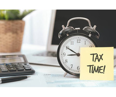 Get Exceptional Income Tax Services in Delhi - The Tax Planet