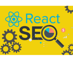 React SEO: Best Practices For Building SEO-Friendly React Websites