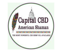 Capital CBD American Shaman