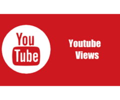Buy YouTube Views – 100% Premium & Non-Drop