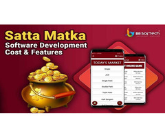 Top Satta Matka Software Development Company in Singapore