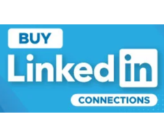 Buy LinkedIn Connections – 100% Premium & High-Quality