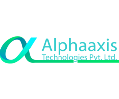 Best IT Solution Provider | Alphaaxis - Your Trusted IT Partner