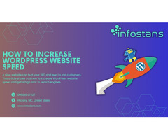 The Ultimate Guide to Improving WordPress Website Speed Increase