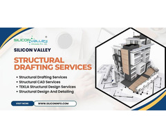 Structural Drafting Services Company - USA