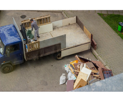Your Trusted Solution for Junk Removal in Western Main Line
