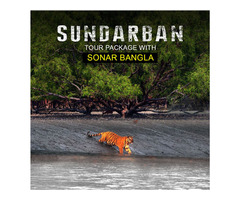 Sonar Bangla Sundarban Tour Package From Kolkata