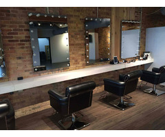Salons in Ahmedabad