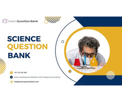 Buy Science Question Bank from EQB