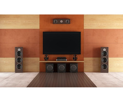 Contact Professional Home Theater Installer in Pittsburgh