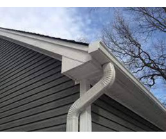 Are You looking for a affordable gutter Installation Services