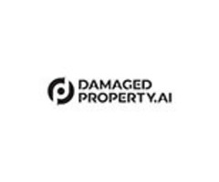 Your Damage Property Finder