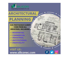 Best Architectural Engineering Planning Consultancy Services Firm