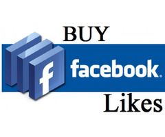 Buy 500 Facebook Likes – 100% Real & Cheap