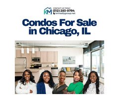 New Condos for Sale in Chicago, Illinois – Find Your Dream Condo