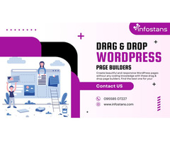 The Ultimate Guide to Drag & Drop WordPress Page Builder