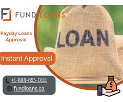 Avail Payday Loans Approval for Immediate Financial Assistance