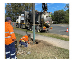 Industrial Drain Cleaning Solutions for Seamless Operations