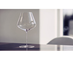 Buy the Finest Quality Zalto Wine Glasses