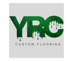 YRC Custom Flooring, LLC | Epoxy Flooring