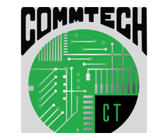 CommTech | Android And Iphone Repair