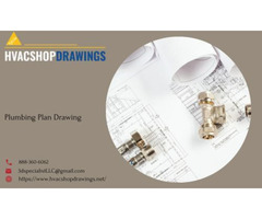 Craftsmanship Unleashed in Precision Plumbing Plan Drawing