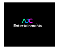 AJC Entertainments
