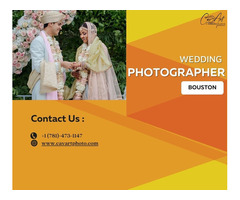 Are You Searching For Wedding Photographer In Boston ?