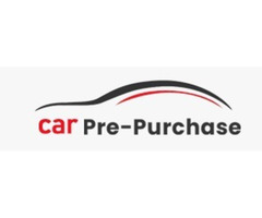 Elevate Your Car Buying Experience With Car Pre Purchase !