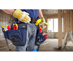 Repairs & Projects | Handyman in Crestline CA