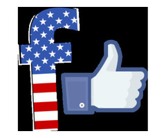 Buy USA Facebook Likes – Targeted & Cheap