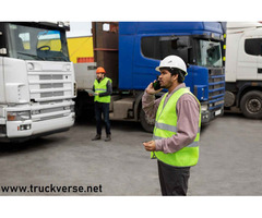 How Does Truck Dispatching Help in Managing Deliveries Efficiently?