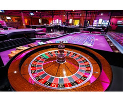 Explore Royaljeet's Casino Games!