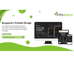 Why Is Responsive Web Design Important? - Info Stans