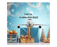 +1-844-414-9223 Book a flight from Miami to Chicago on Christmas