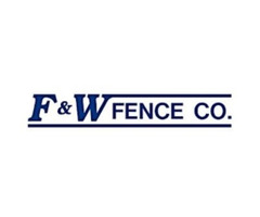 F&W Fence Co. Inc.